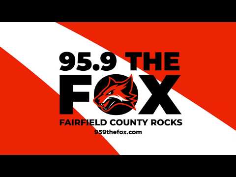 95.9 THE FOX - Fairfield County's Only Classic Rock
