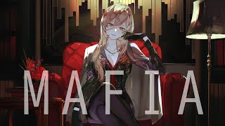 マフィア - wotaku (cover) / ニュイ・ソシエール