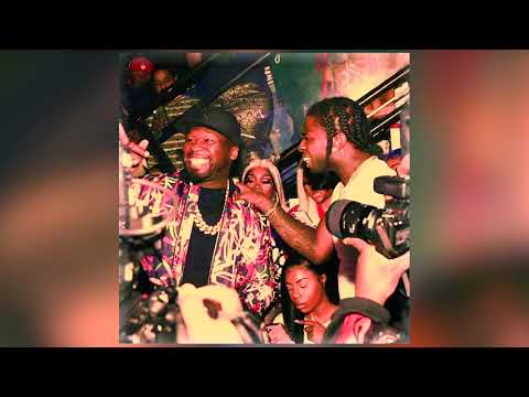 Pop Smoke x 50 Cent x Migos Type Beat - "THE 2000s" [prod. by OUHBOY] Hard Type Beat 2020