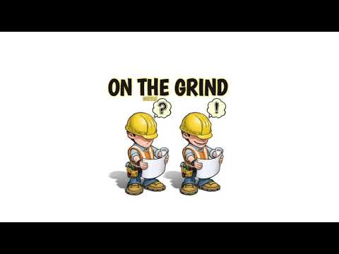 Shiyah - On The Grind