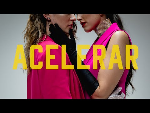 Ana Rizo - Acelerar (Video Oficial)