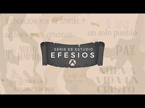 La Grandeza de Nuestra Salvación - Efesios 2:8-10