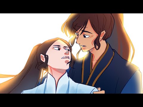 I Won't Say I'm In Love | A Ranwan Animatic (2HA)