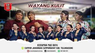 Download lagu 🔴 WAYANG KULIT KI EKO PRISDIANTO | DUO JO | MAS BAYU CAMPUR JANGGRANG CAMPURDARAT TULUNGAGUNG mp3 Download lagu 🔴 WAYANG KULIT KI EKO PRISDIANTO | DUO JO | MAS BAYU CAMPUR JANGGRANG CAMPURDARAT TULUNGAGUNG mp3