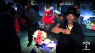 Snoop Doggy Dogg, Daz Dillinger, Bad Azz &amp; Tray Deee - Santa Claus Goes Straight To The Ghetto