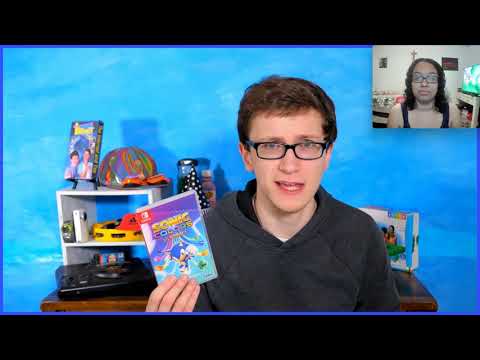 Eek! Emulation! - Scott The Woz Reaction @ScottTheWoz