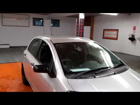 Toyota Yaris 2007 - Image 2