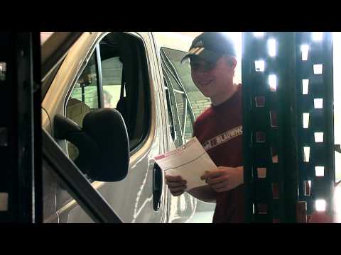 Bouwmaterialen spot : Wouter van Seumeren