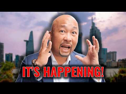 EU Just BLACKLISTED Vietnam, THREATENS $16 Billion Transfers!