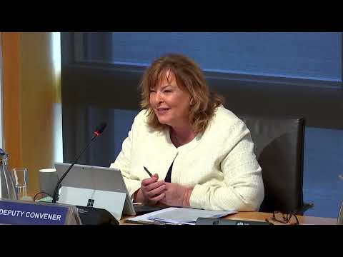 Net Zero, Energy and Transport Committee - 29 March 2022