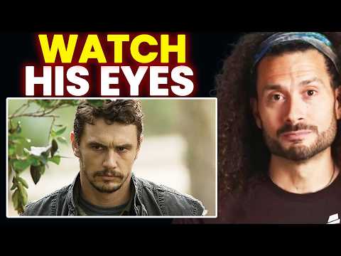 CIA Spy: How Powerful Men Justify Crossing the Line