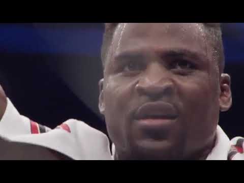 UFC 220 COUNTDOWN (vostfr) : MIOCIC vs NGANNOU / CORMIER vs OEZDEMIR