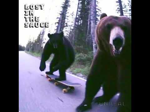 L O S T    I N    T H E    S A U C E  | Unreal Album (Full Album)