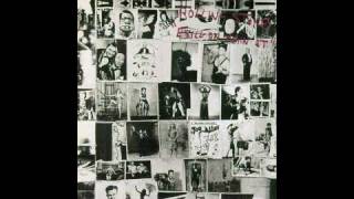 Plundered My Soul - The Rolling Stones (Exile On Main Street Disc 2)