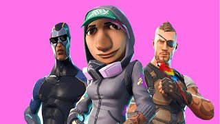 Fortnite Content Samye !   Luchshie Video - fortnite exe