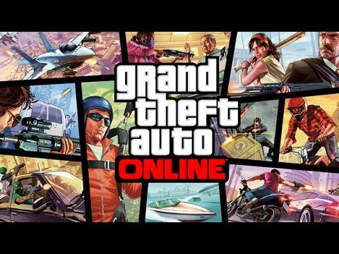 GTA Online Gameplay Walkthrough Part 28 Governmental Deathmatch