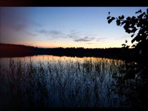 Eino Grön: Kesäyö 1974