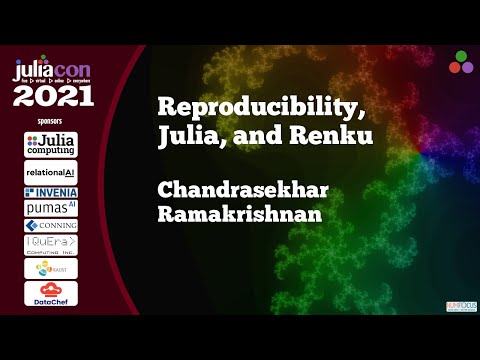 The State of Julia | JuliaCon 2021 | Stefan Karpinksi Viral Shah Jeff Bezanson Keno Fischer