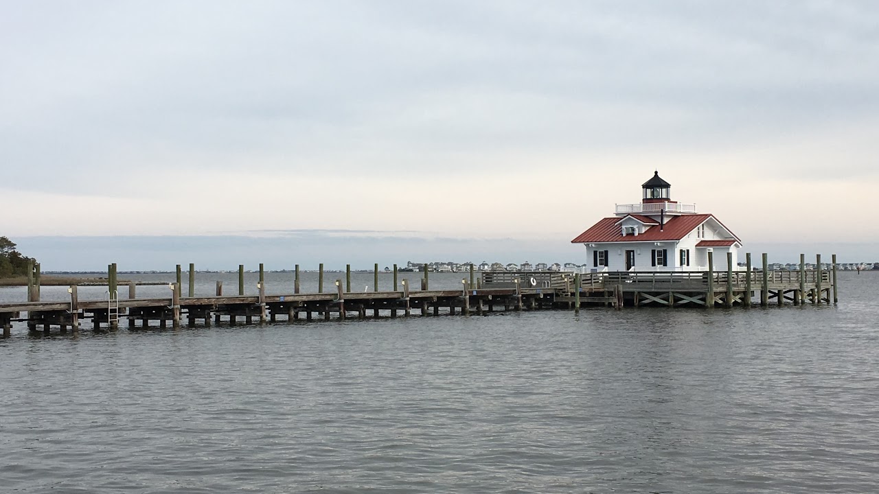 Queen Elizabeth Avenue - North End