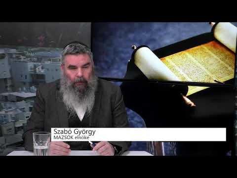 PIRKADAT Breuer Péterrel: Szabó György