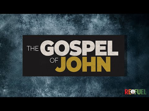 Gospel of John - Week 03