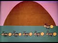 Sesame Street 9 Ants