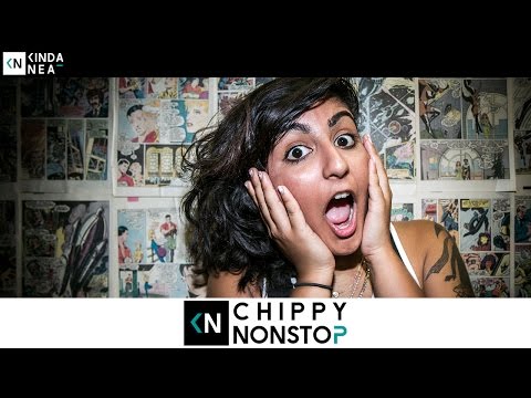 CHIPPY NONSTOP - ETHER
