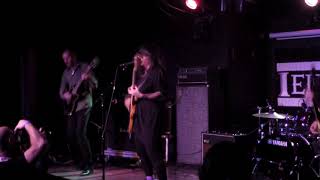 Royal Thunder - &quot;Anchor&quot; @ Elysium, SXSW 2019, Best of SXSW Live, HQ