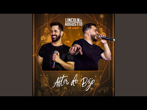 After Do Beijo - Lincoln e Augustto