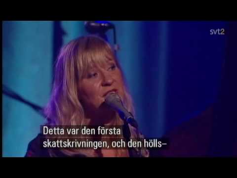 Jul i Folkton (Lena Willemark) - Julevangeliet på älvdalsmål (Cassels, 2009)