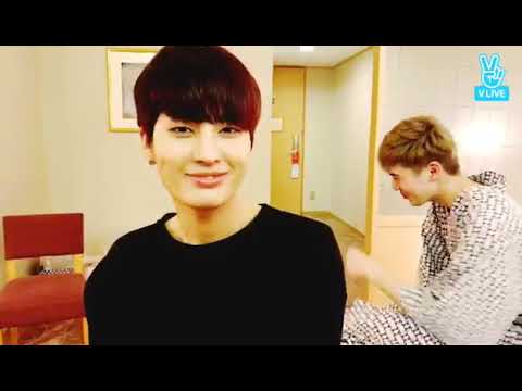 [ENG SUB] 170304 UP10TION V LIVE - D-4 아이디 생존신고 in Tokyo