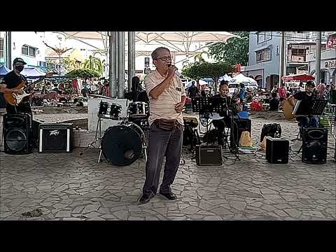 DOIHO SOBOONG DAAT I PONGKU KU - BERNARD BAKANJIM