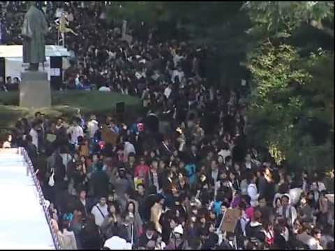 English-based Degree Programs (Full-len. ver.)