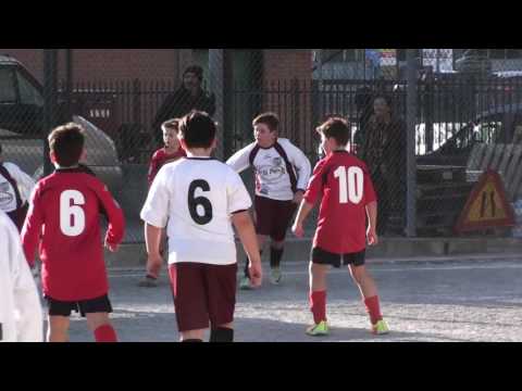 ESORDIENTI A9 MISTI 3° Giornata Oneglia - Dianese & Golfo 4 Tempo