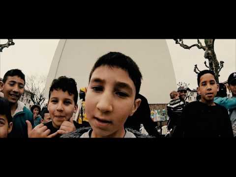 SGARFACE - Te souviens tu