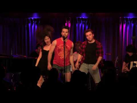 Ben Bogen - "Like a Prayer" (Madonna)