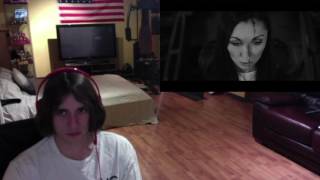 Last Light (Bury Tomorrow) - Review/Reaction