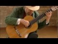 Julian Bream | Study in B minor | Fernando Sor