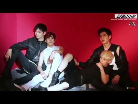 [VIETSUB] 160430 U10TV ep45 - Địa điểm chụp hình album jacket cho SPOTLIGHT (Phần 2)