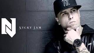 Mix Nicky Jam: Juegos Prohibidos, Travesuras, Voy a beber, Piensas en mí