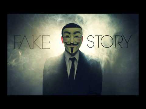 STARKISS feat. Stavo - FAKE STORIES