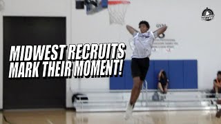 MARK YOUR MOMENT Boys Showcase RECAP Mix Fall 2021