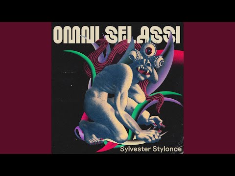 Sylvester Stylonce (Applause Version)