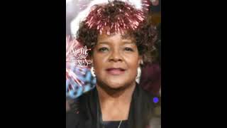 Happy 84th Birthday Shirley Caesar (13th October )