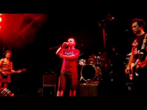 Guacamaya, un'altra storia@comunistinfesta