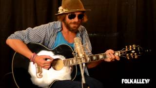 Folk Alley Sessions: Todd Snider - &quot;The Very Last Time&quot;