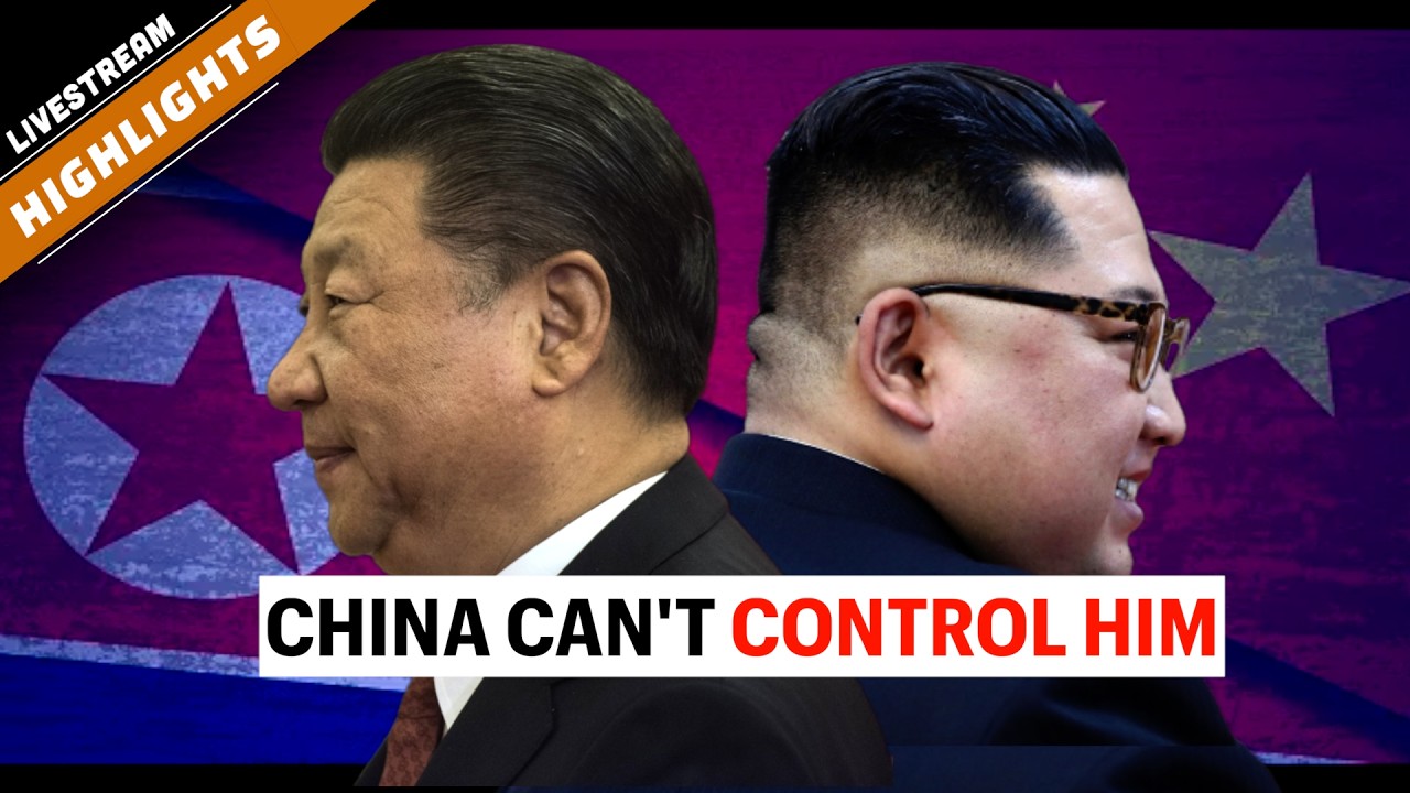 Xi Jinping Left With Headlines. Kim Left With Leverage