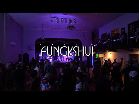 FUNGKSHUI - 3.25.23 Lark Hall (FULL SHOW) Albany, NY