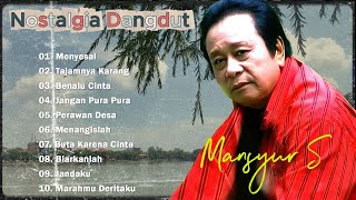 Download lagu Mansyur S Full Album | Lagu Lawas Kenangan Terbaik Sepanjang Masa 🎵 (Full Lirik) mp3 Download lagu Mansyur S Full Album | Lagu Lawas Kenangan Terbaik Sepanjang Masa 🎵 (Full Lirik) mp3