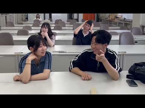 【愛知教育大学】高校数学専修紹介動画